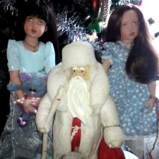 Поздравляю с старым Новым годом