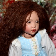 Моя малышка от Хелены Киш