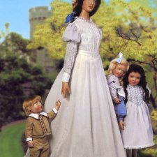 Мой Робин от Хелен Киш