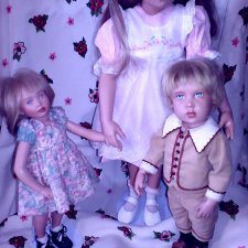 В ожидании.......