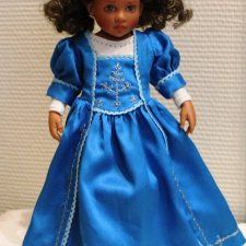 Кирочка от Helen Kish