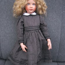 Моя Сонечка от Хелен Киш