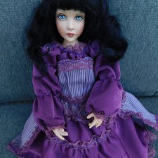 Моя Пейдж от Helen Kich