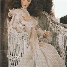 Творчество Хелен Киш. 1983-1993 год