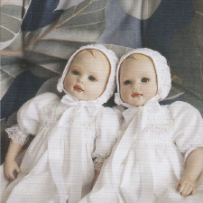 Творчество Хелен Киш. 1984 год