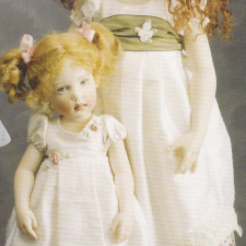 Продолжение. Творчество Хелен 1994 год