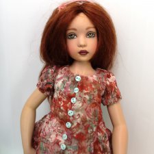 Айви от Хелен Киш