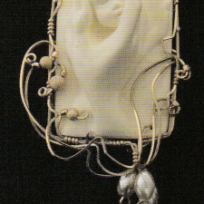 Ювелирные украшения от Хелен Киш