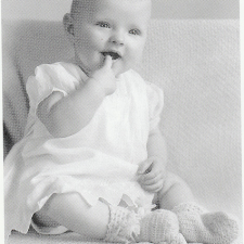 Детство Хелен Киш