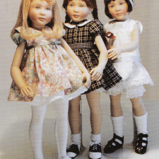 Начало винилового производства. 1991-1995