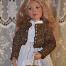 Моя Эмма от  Beverly Warren