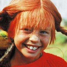 Моя рыжая команда от Хелен Киш