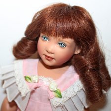 Моя Наташенька (Нанет) от Хелен Киш