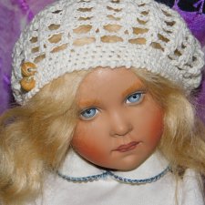 Марья "Американская коллекция" от Хелен Киш