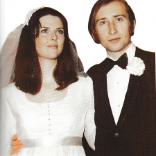 Романтика и Нью-Йорк... История знакомства  Хелен и Томаса