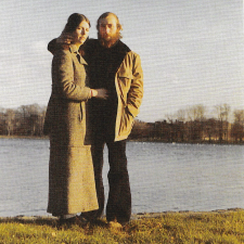 Семейная  жизнь и творческие поиски Хелен Киш