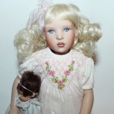 Моя Пенелоппа от Хелен Киш