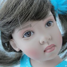 Моя  Миа Хелен Киш