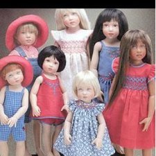 "Босоногая коллекция"  автор Хелен Киш