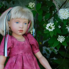 Моя Дафна от Хелен Киш