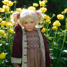 Осень Осень  Хелен Киш