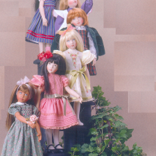 Коллекция : «Страна Высоких Скалистых гор». Автор Хелен Киш