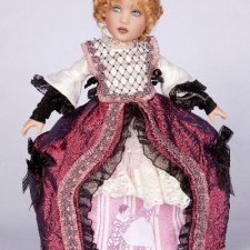 Оливия  автор Хелен Киш..... сколько нас