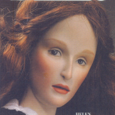 Декада(десятилетие) кукол  Хелен Киш. Часть 2