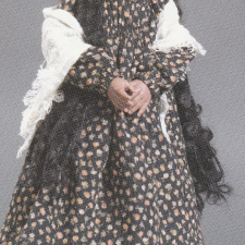 Сирена. Автор Хелен Киш