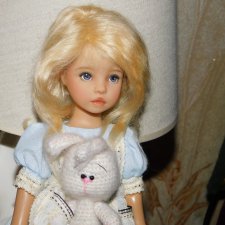 Алиса. Авторы А.Дрейк-Д.Эффнер