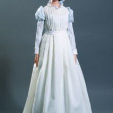 Ростовые куклы. Изабеллы. 4 часть