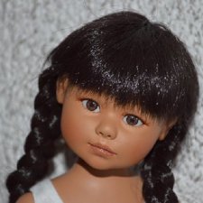 Мулаточка Lynn от Gabriele Muller