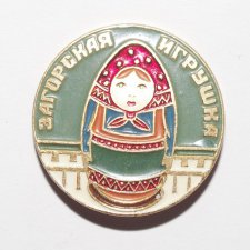 Волшебный мир детства, советские куклы: Яна, Гулечки Загорская  фабрика