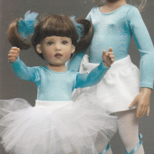 Хелен Киш. Балерины