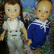 Итоги прошедшего 2021 года. Моя коллекция Кукол на сегодняшний день. Часть 11