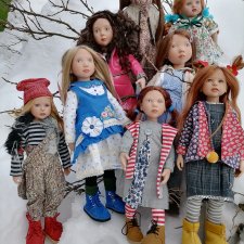 Моя Цвергокоманда