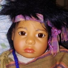 Марио от Карин Шмидт для Gotz