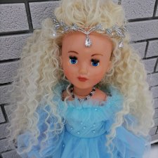 Моя Днепряночка, моя Миледи