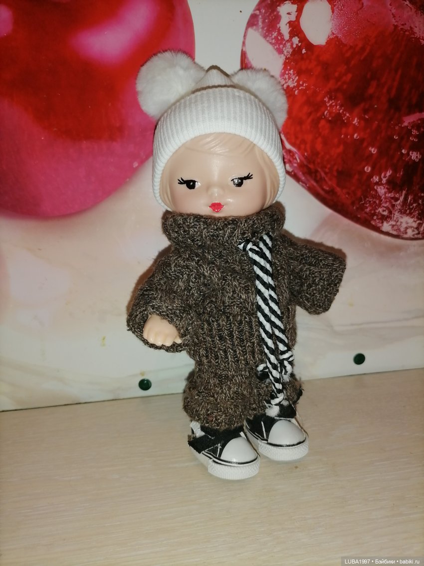 Моя коллекция кукол фабрики Победа, Киев Украина. Часть 6 (фото 8)