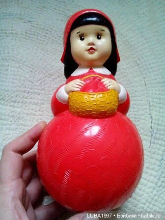 Моя коллекция кукол Шосткинского завода игрушек, часть 7