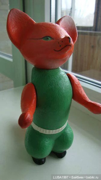 Моя коллекция кукол Шосткинского завода игрушек, часть 7