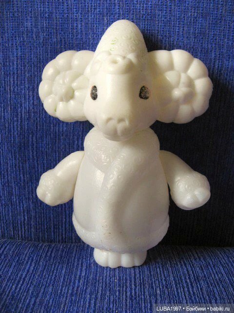 Моя коллекция кукол Шосткинского завода игрушек, часть 7