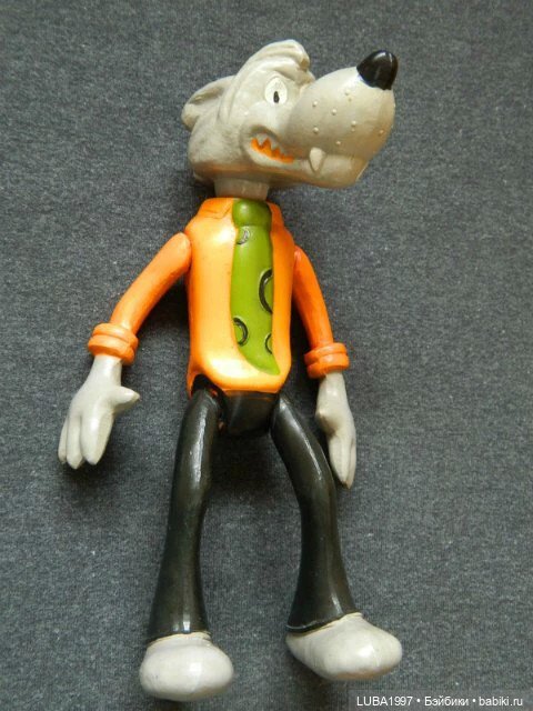 Моя коллекция кукол Шосткинского завода игрушек, часть 7