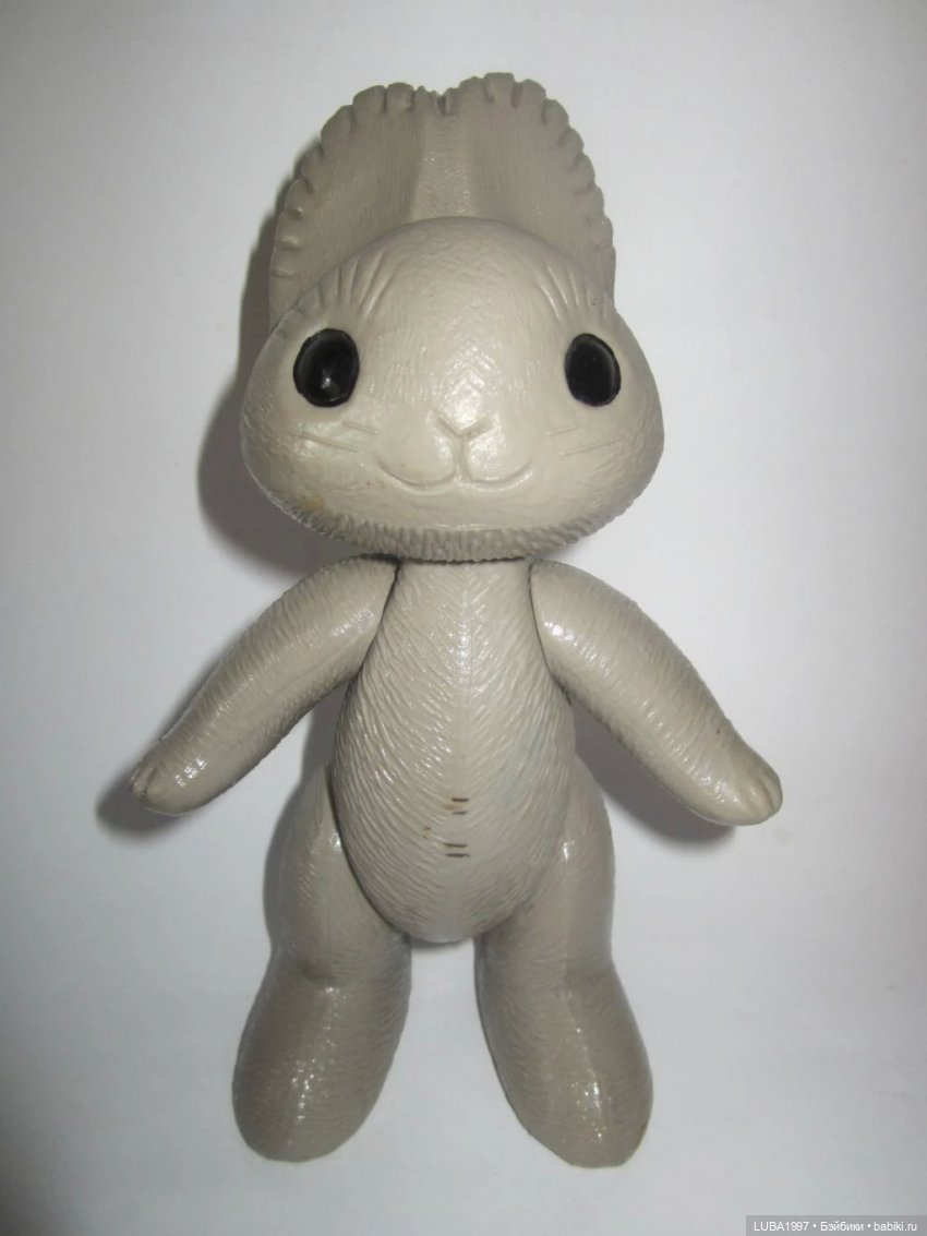 Моя коллекция кукол Шосткинского завода игрушек, часть 7