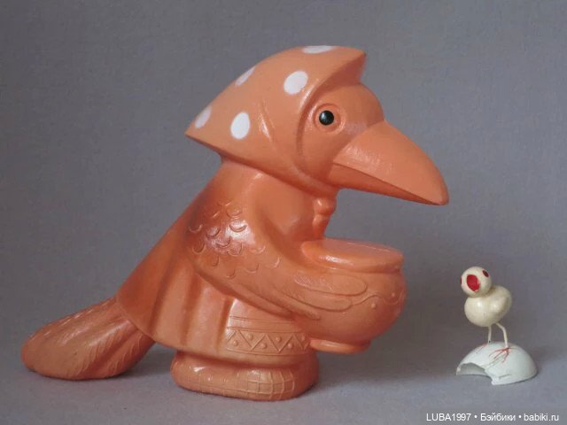 Моя коллекция кукол Шосткинского завода игрушек, часть 7