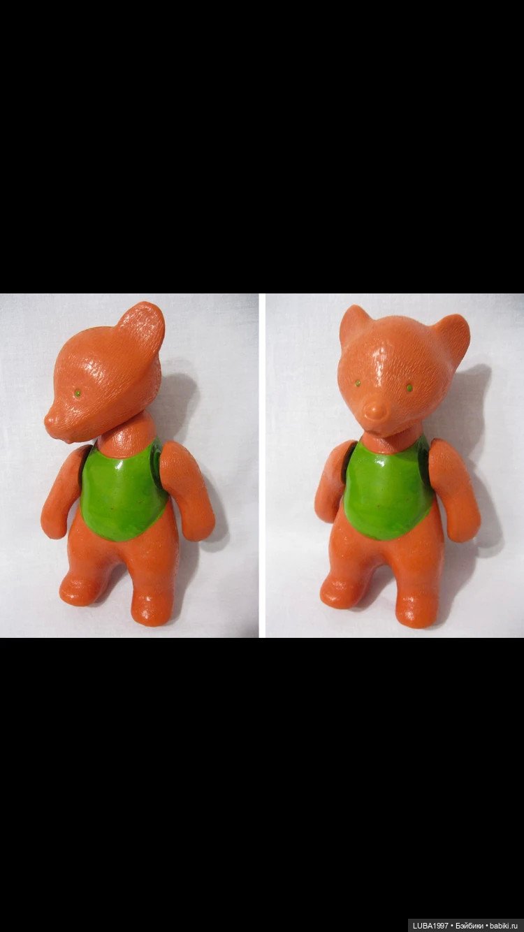 Моя коллекция кукол Шосткинского завода игрушек, часть 7