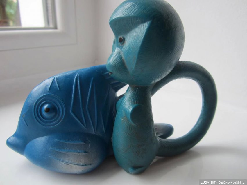 Моя коллекция кукол Шосткинского завода игрушек, часть 7