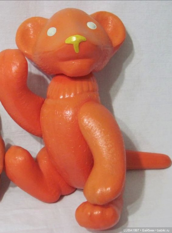 Моя коллекция кукол Шосткинского завода игрушек, часть 7