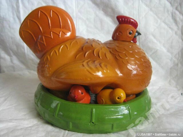 Моя коллекция кукол Шосткинского завода игрушек, часть 7 (фото 10)