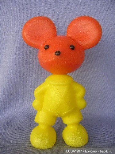 Моя коллекция кукол Шосткинского завода игрушек, часть 7